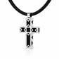 Stainless Steel Cross image 1