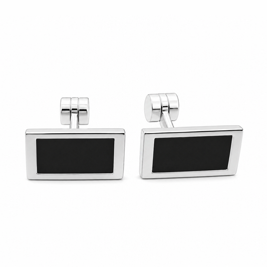 Stainless Steel Cufflink image 0
