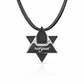 Star of David Pendant image 1