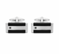 Stainless Steel Cufflink image 0