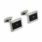 Stainless Steel Cufflink image 1