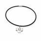 Stainless Steel Cross Pendant image 0