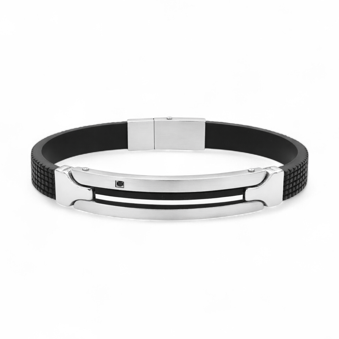 Stainless Steel Bracelet image 2
