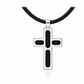 Stainless Steel Cross image 2