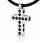 Stainless Steel Cross image 1