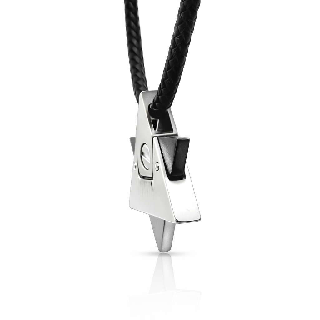 Star of David Pendant image 2