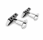 Stainless Steel Cufflink image 1