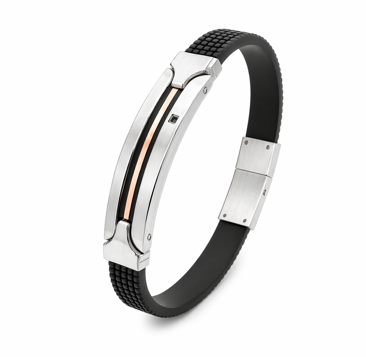 Stainless Steel Bracelet image 1
