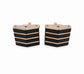 Stainless Steel Cufflink image 0