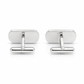 Madusa Stainless Steel Cufflink image 2
