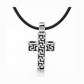 Stainless Steel Cross image 0