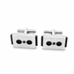 Stainless Steel Cufflink image 0