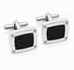 Stainless Steel Cufflink image 1