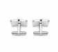 Stainless Steel Cufflink image 2