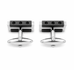 Stainless Steel Cufflink image 2
