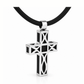 Stainless Steel Cross image 1