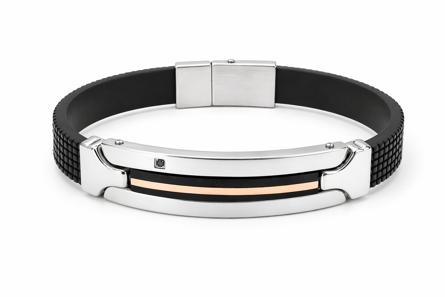 Stainless Steel Bracelet image 0