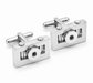 Stainless Steel Cufflink image 1