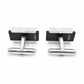 Stainless Steel Cufflink image 2