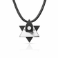 Star of David Pendant image 0