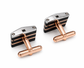 Stainless Steel Cufflink image 2