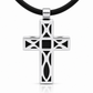 Stainless Steel Cross image 0