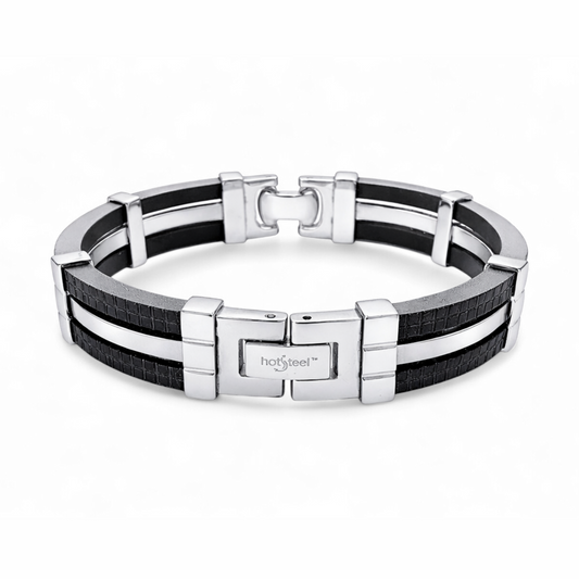 Stainless Steel Bracelet image 1