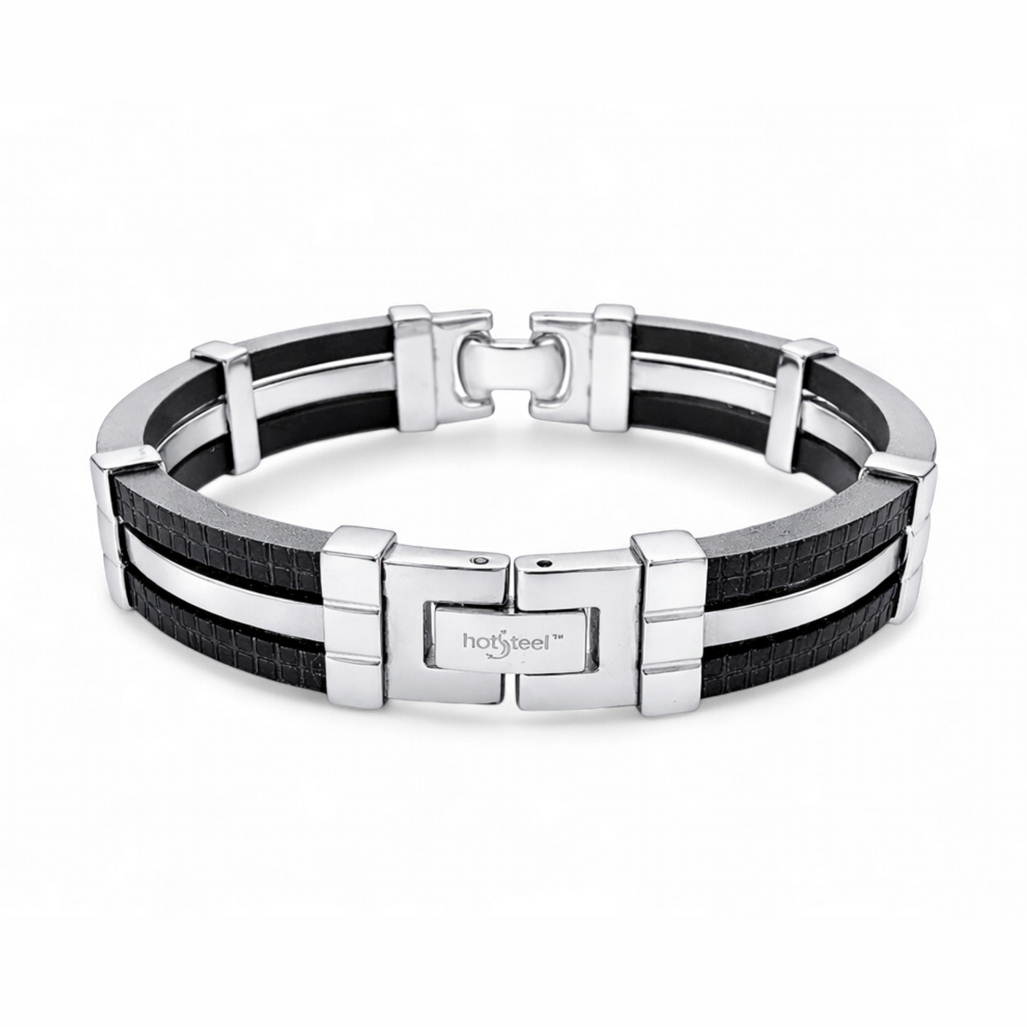 Stainless Steel Bracelet image 1