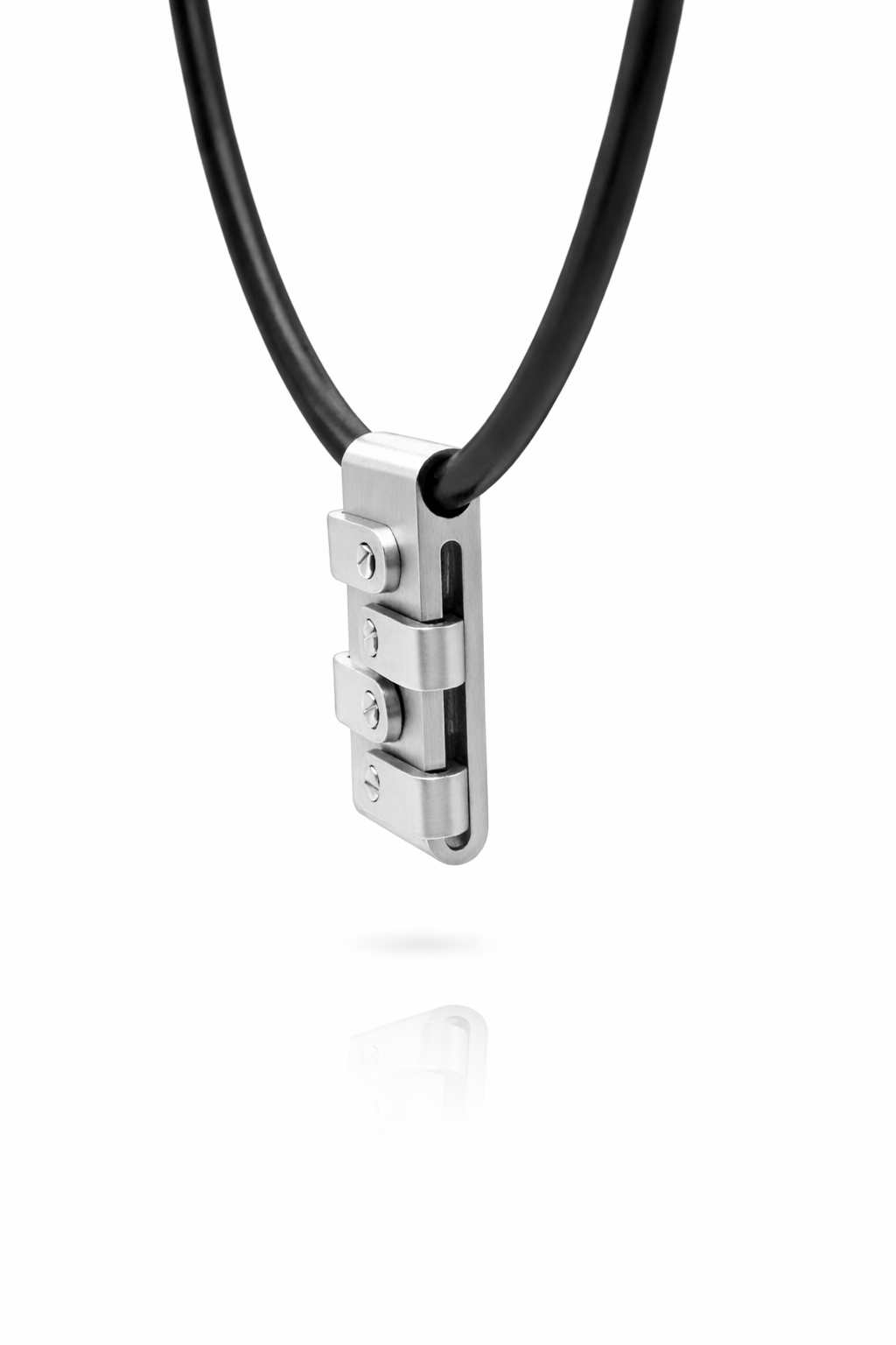 Stainless Steel Pendant image 1