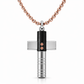 Stainless Steel Cross image 0