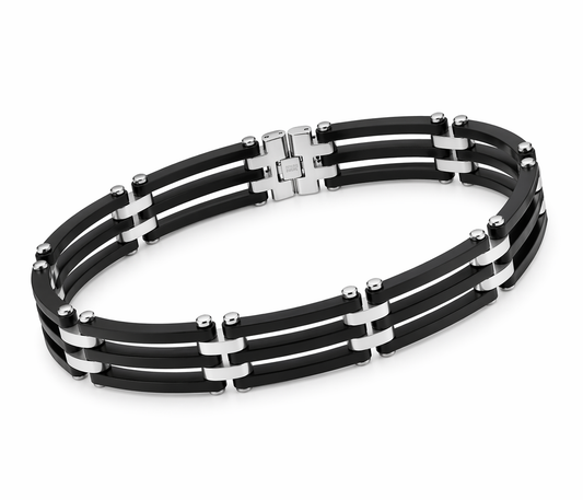 Stainless Steel Bracelet image 1