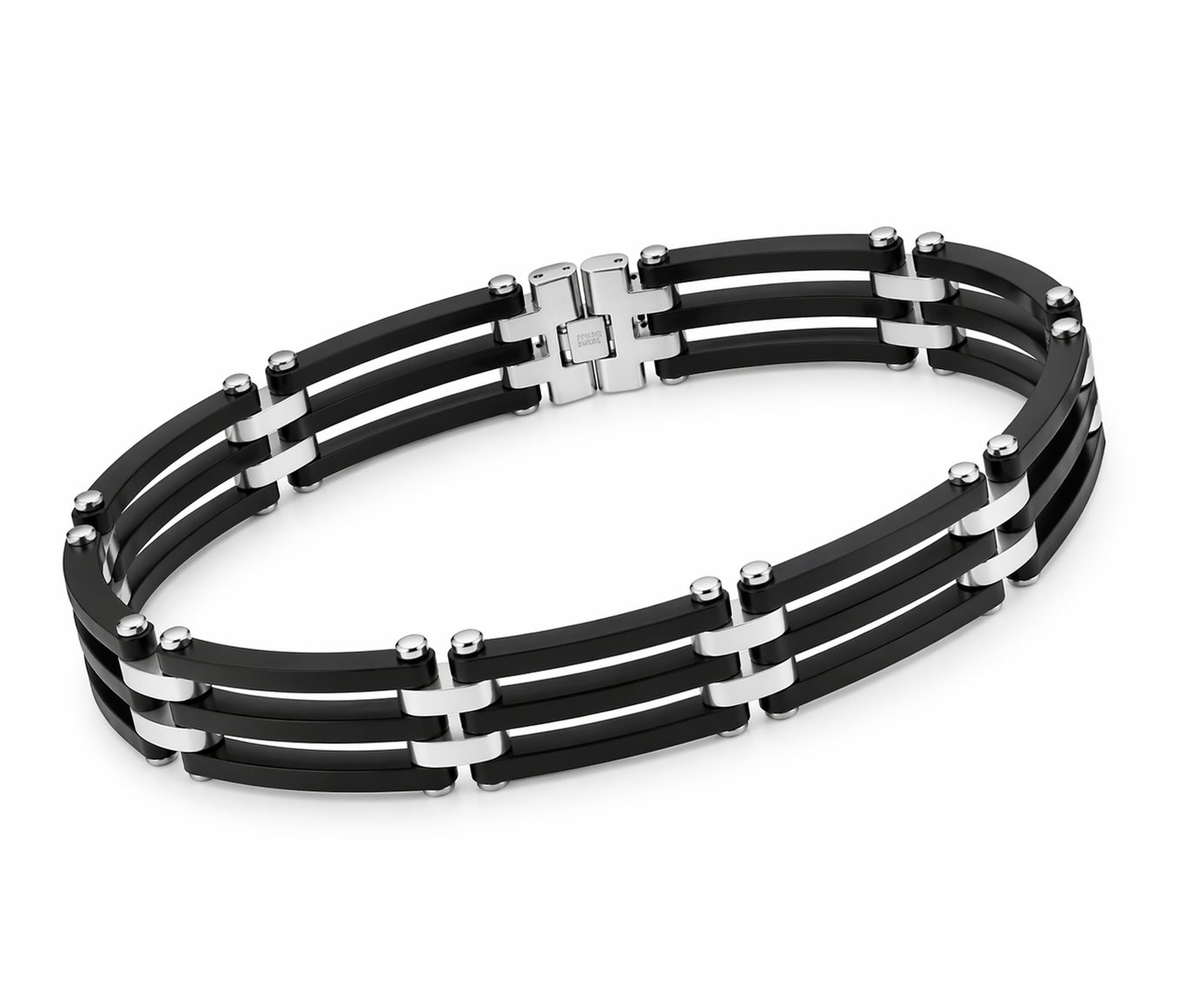 Stainless Steel Bracelet image 1