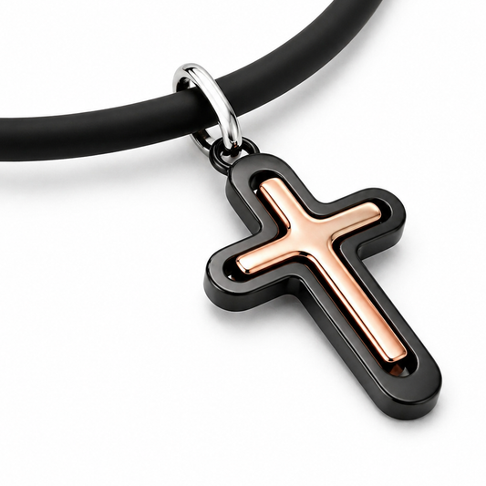 Stainless Steel Pendant image 1