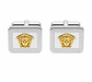 Stainless Steel Madusa Cufflink image 0
