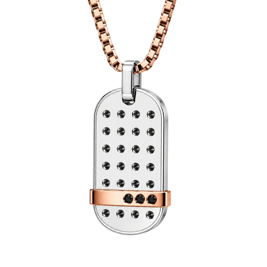 Stainless Steel Pendant