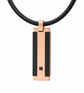 Stainless Steel Pendant