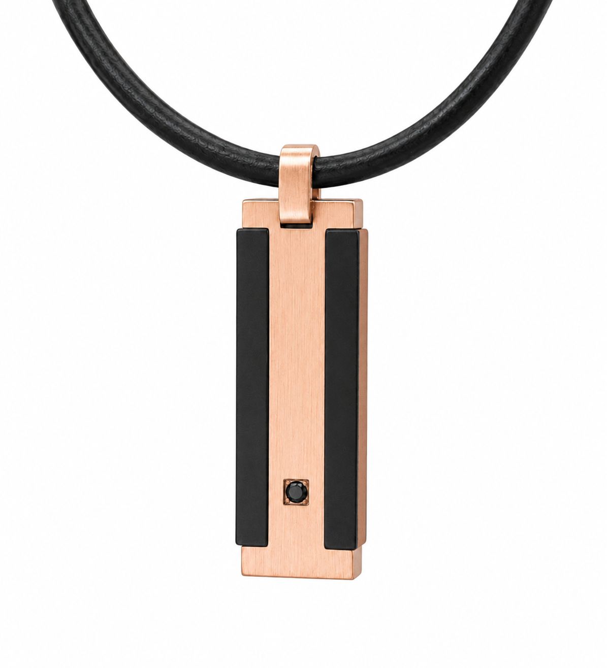 Stainless Steel Pendant