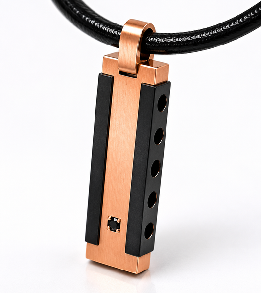 Stainless Steel Pendant
