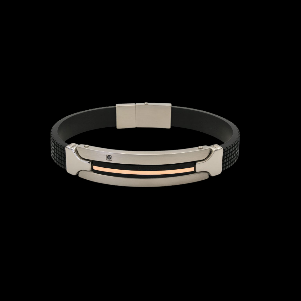 Stainless Steel Bracelet