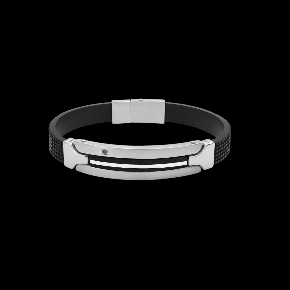 Stainless Steel Bracelet