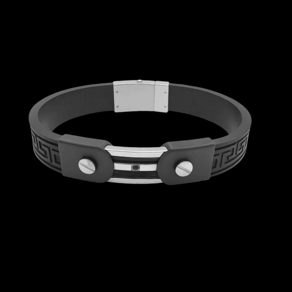 Stainless Steel Bracelet