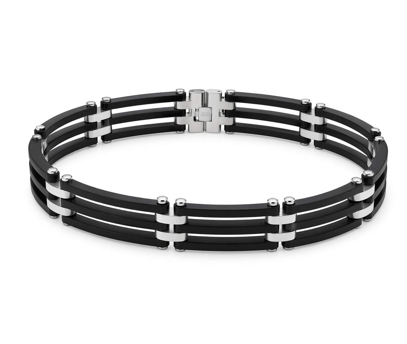 Stainless Steel Bracelet