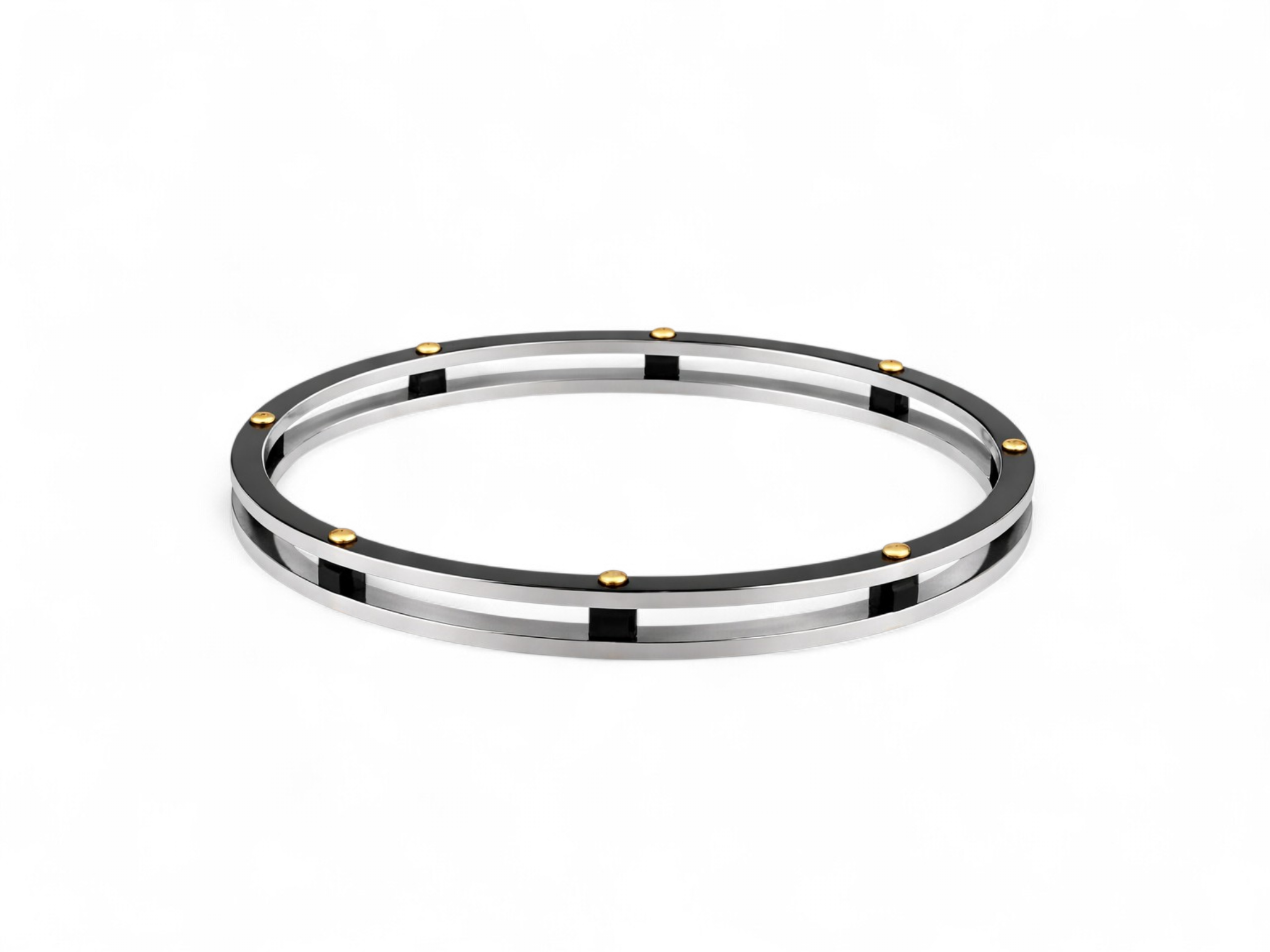 Stainless Steel Bangle