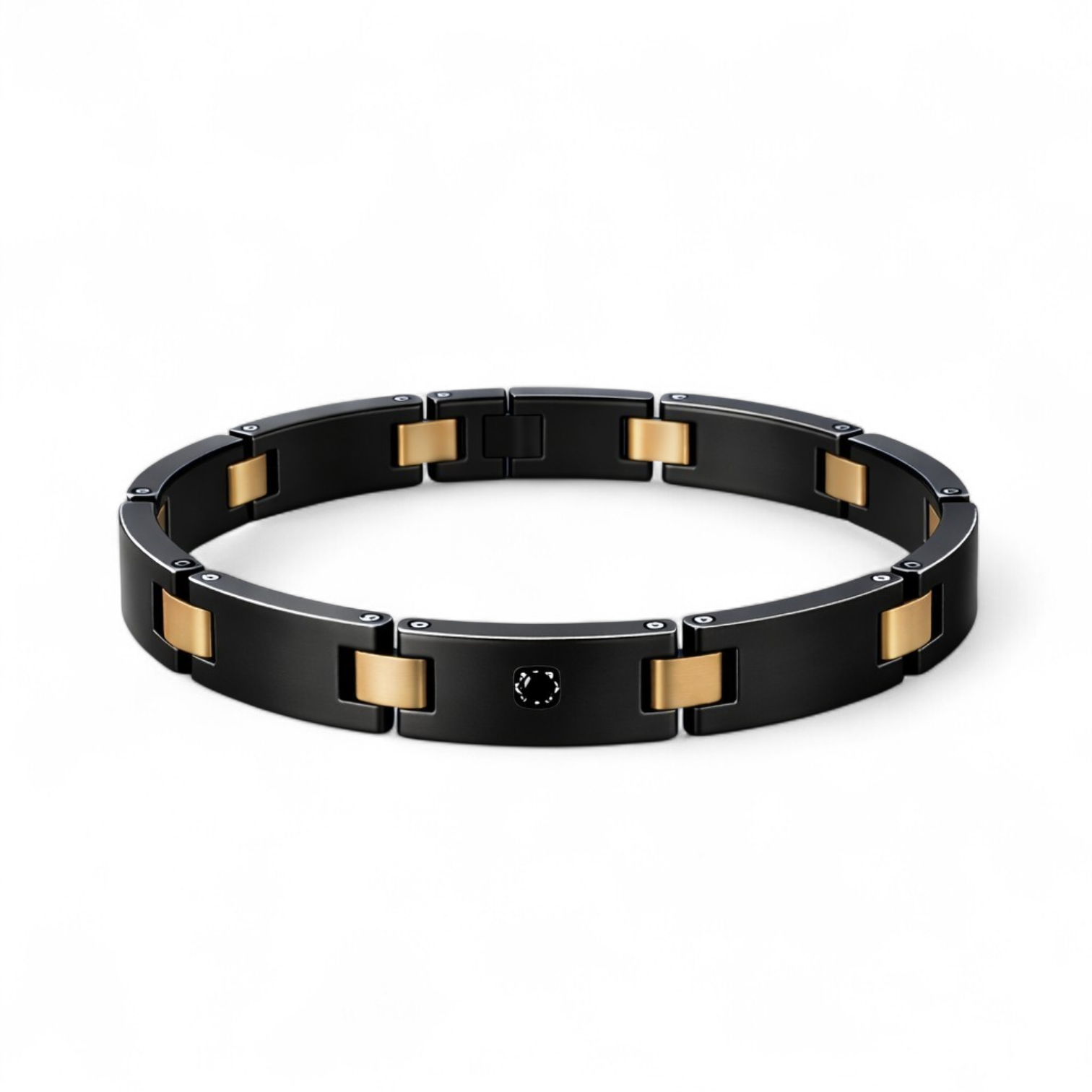 Stainless Steel Bracelet