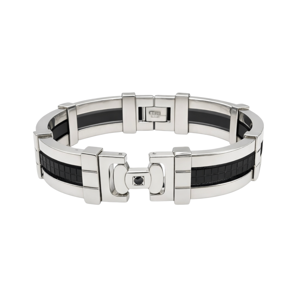 Stainless Steel Bracelet
