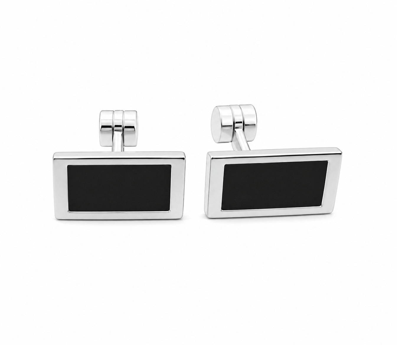 Stainless Steel Cufflink