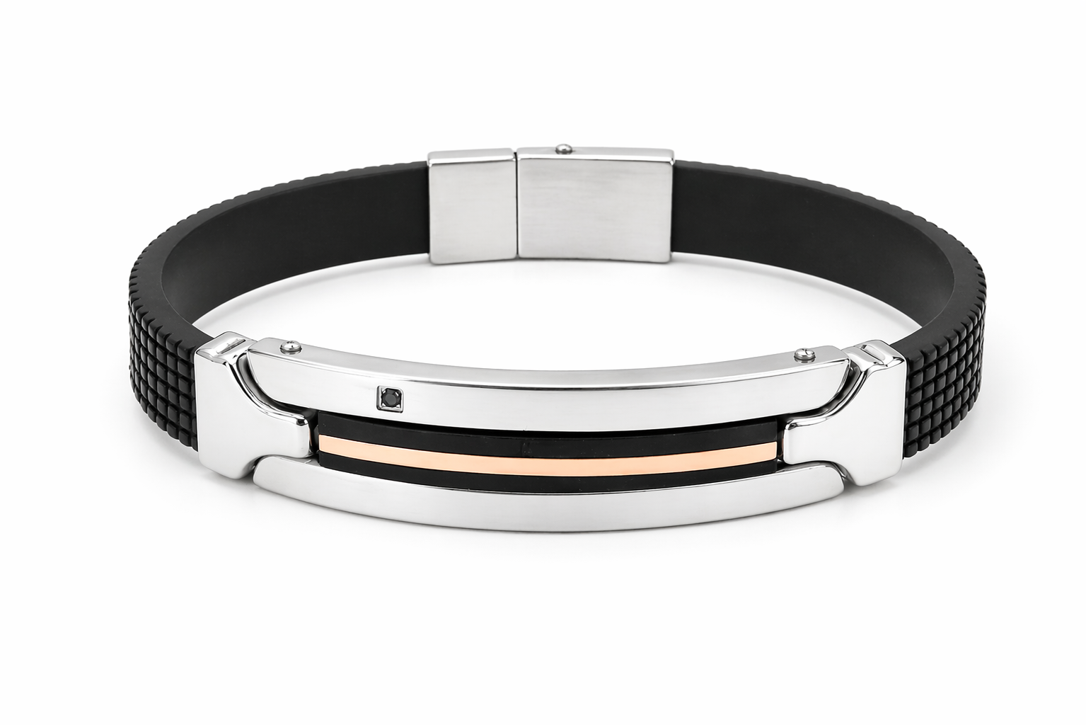 Stainless Steel Bracelet