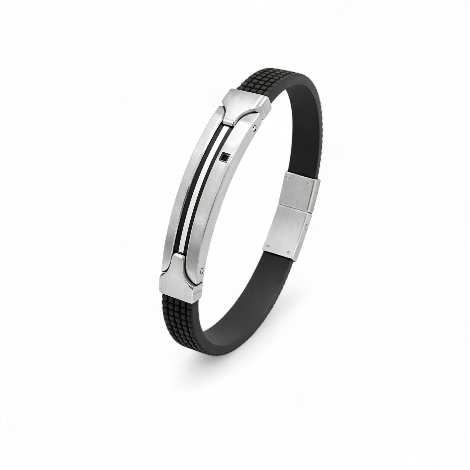 Stainless Steel Bracelet