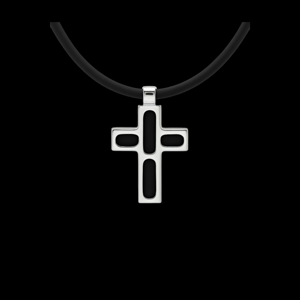 Stainless Steel Cross