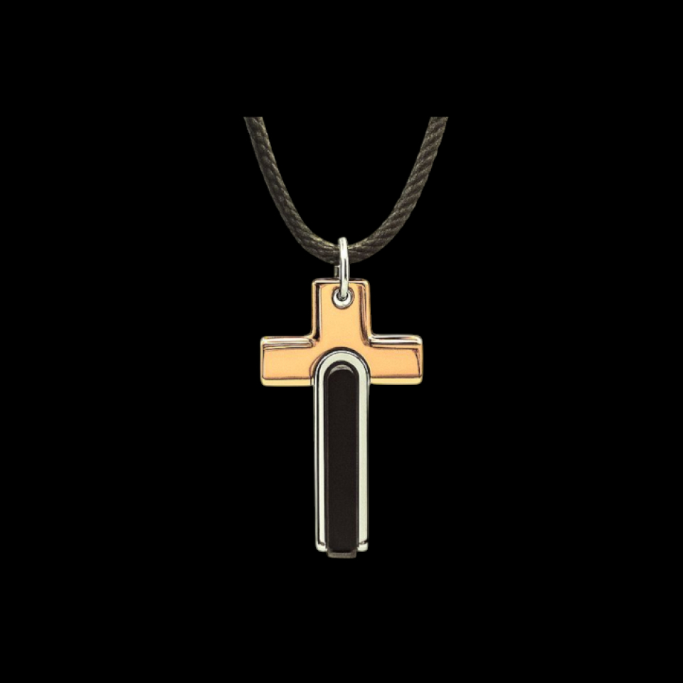 Stainless Steel Cross